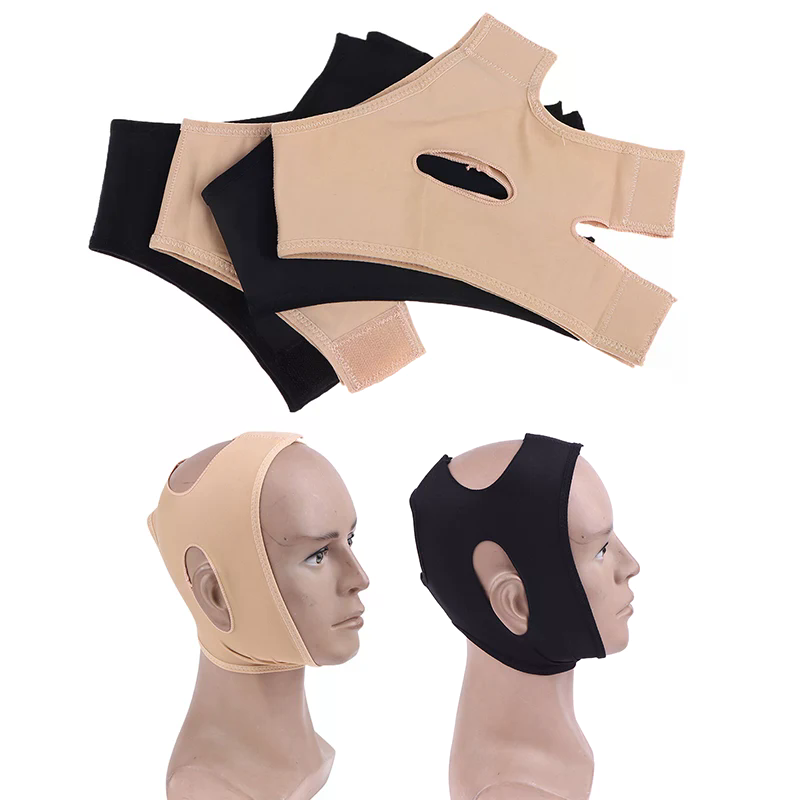 Lifting Belt - Face Lift Up Mask Cheek Chin