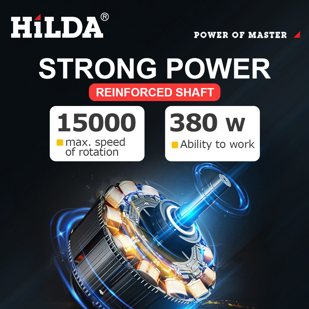 HILDA 6-Speed Electric Tile Gr - Crossfit Machine review and price
