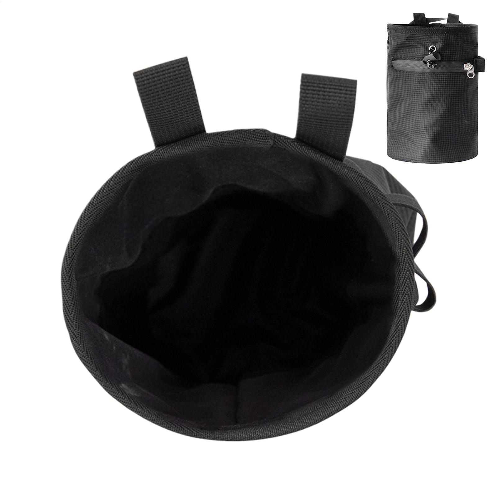 Climbing Chalk Bags Waterproof - Lifting Belt review and price