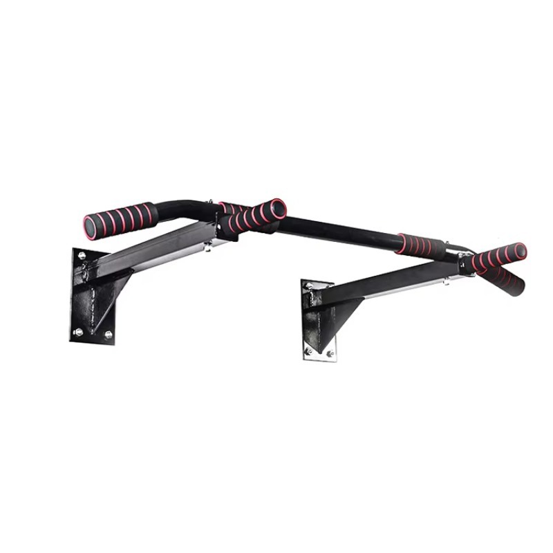 Metal Door Pull Up Bar, Gymnas - Pull Up Bar review and price