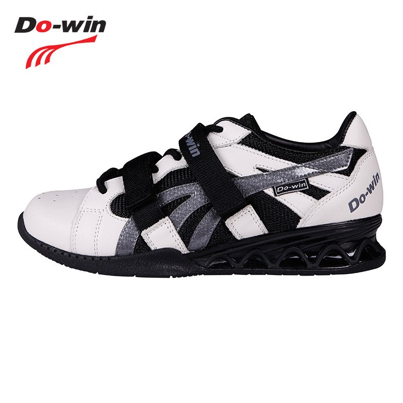Do-win Genuine Leather Squat S - Weightlifting Shoes review and price