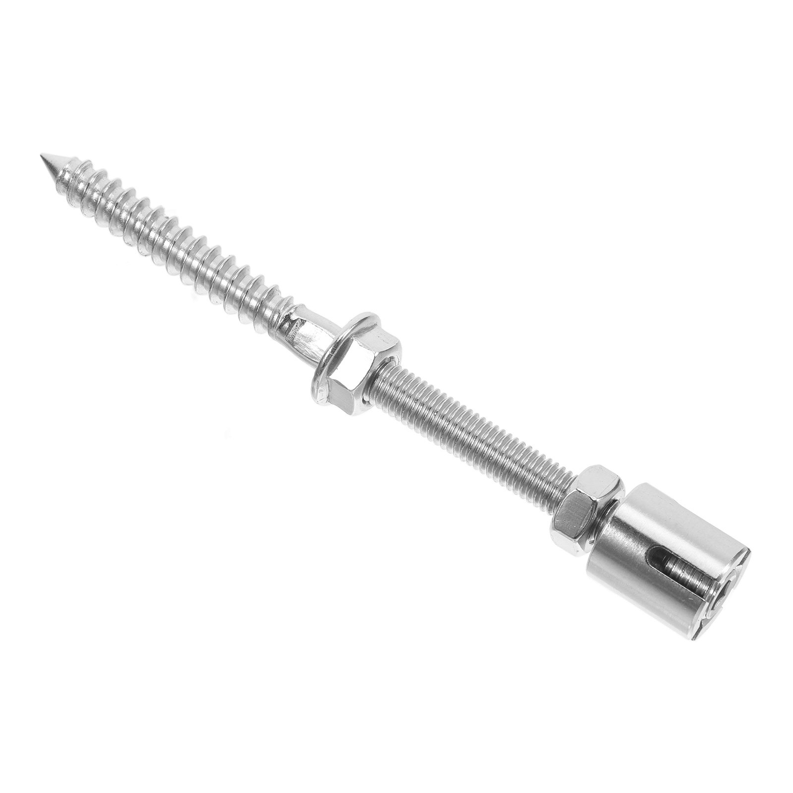 Premium Stainless Steel Arched - Rope Climb review and price