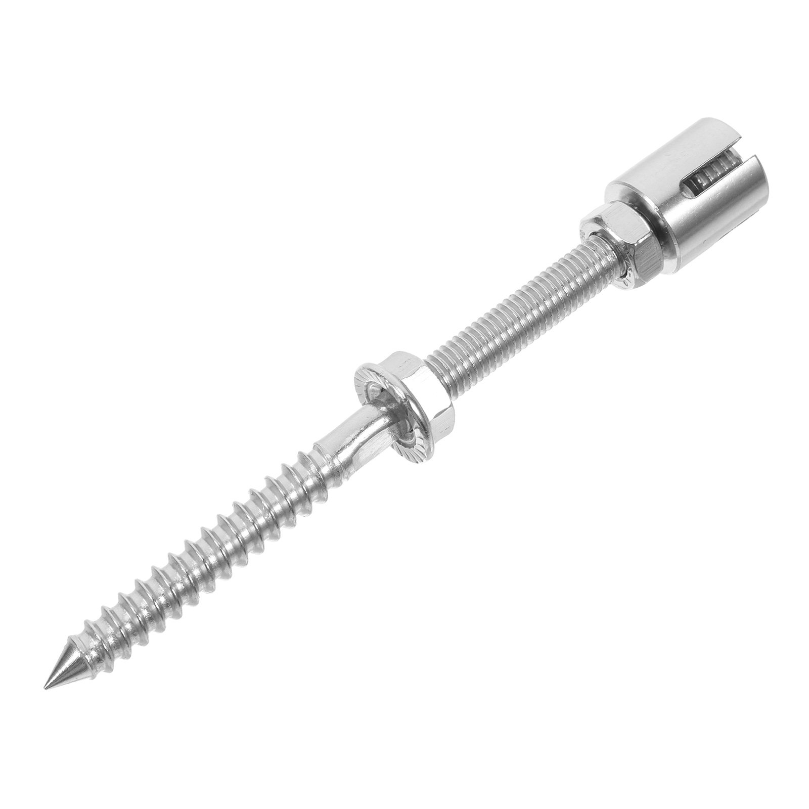 Premium Stainless Steel Arched - Rope Climb review and price
