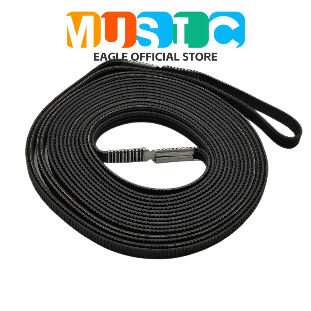carriage belt for HP DesignJet - Crossfit Belt review and price