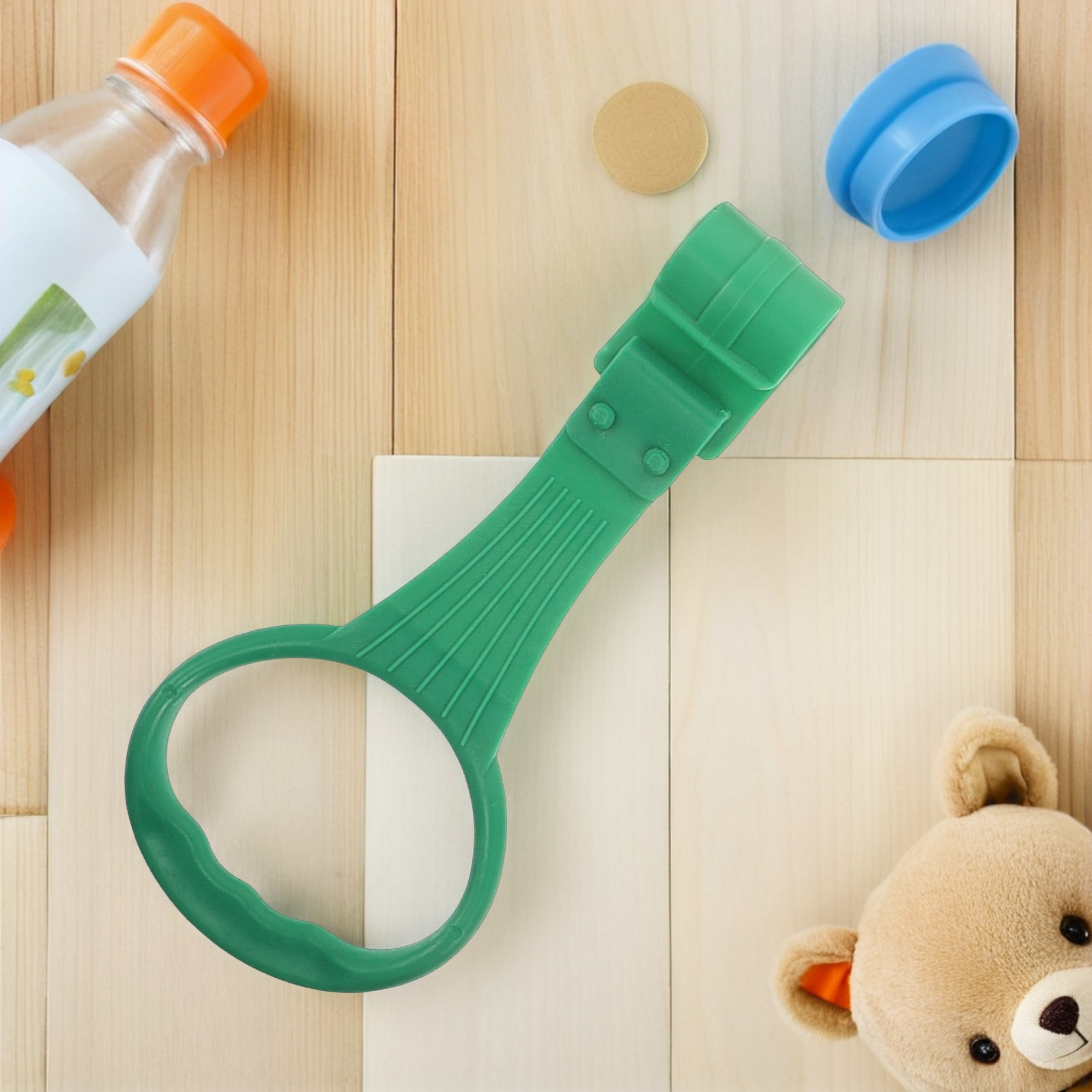 5pcs Baby Pull Up Infant Walki - Gymnastic Ring review and price
