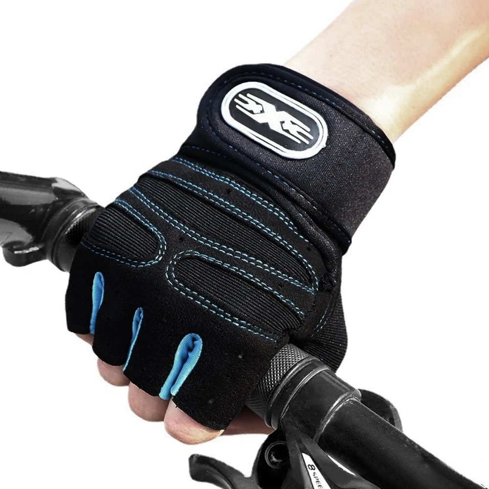 Gym Gloves Fitness Weight Lift - Weightlifting Gloves review and price