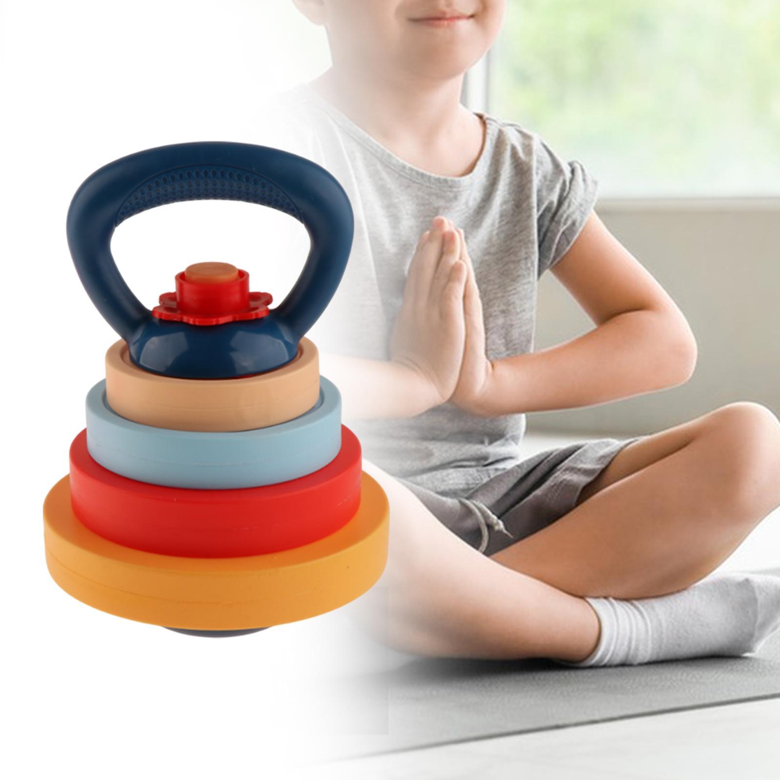 Toddlers Kettlebell Dumbbell F - Kettlebell review and price