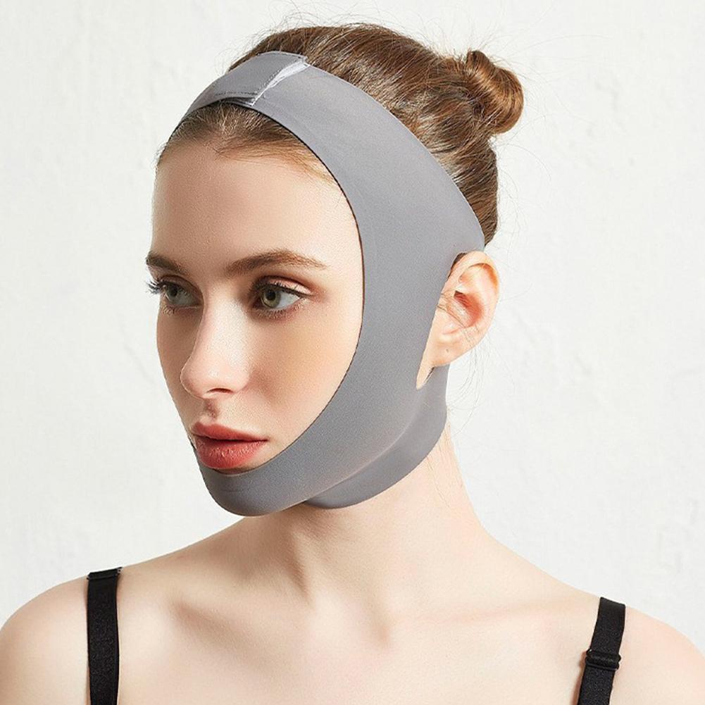 Reusable V Line Lifting Mask F - Lifting Belt review and price
