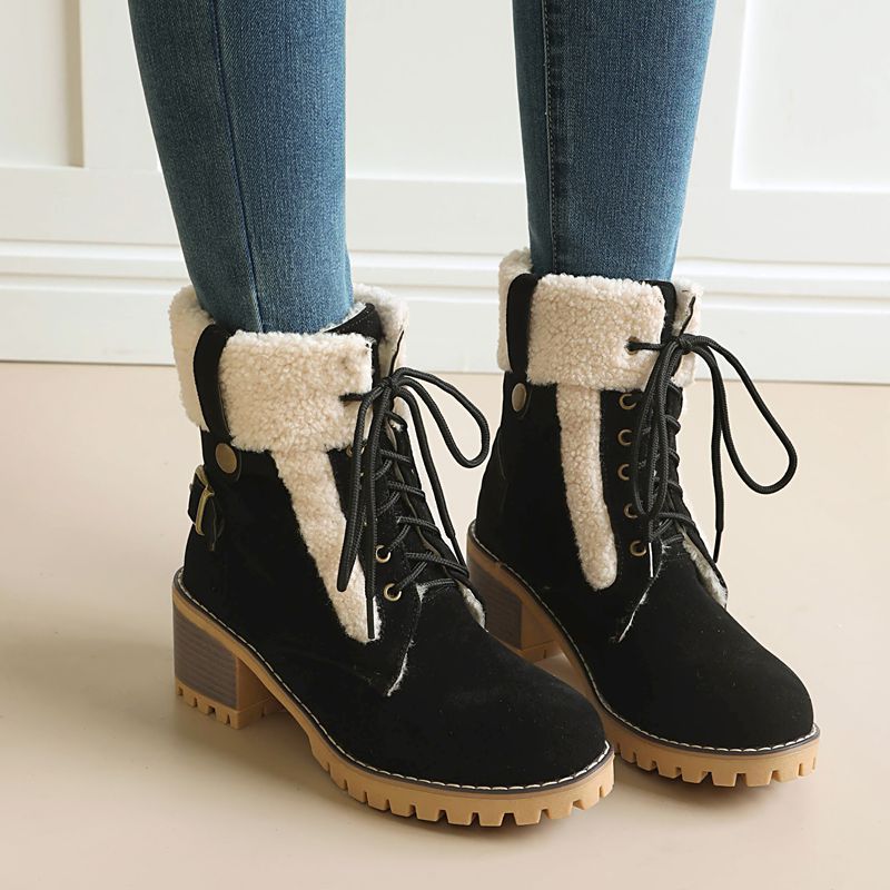 ORCHA LISA Winter Snow Boots R - Crossfit Belt review and price
