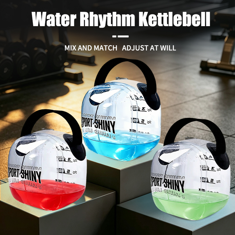 Portable Water Kettlebell Adju - Kettlebell review and price