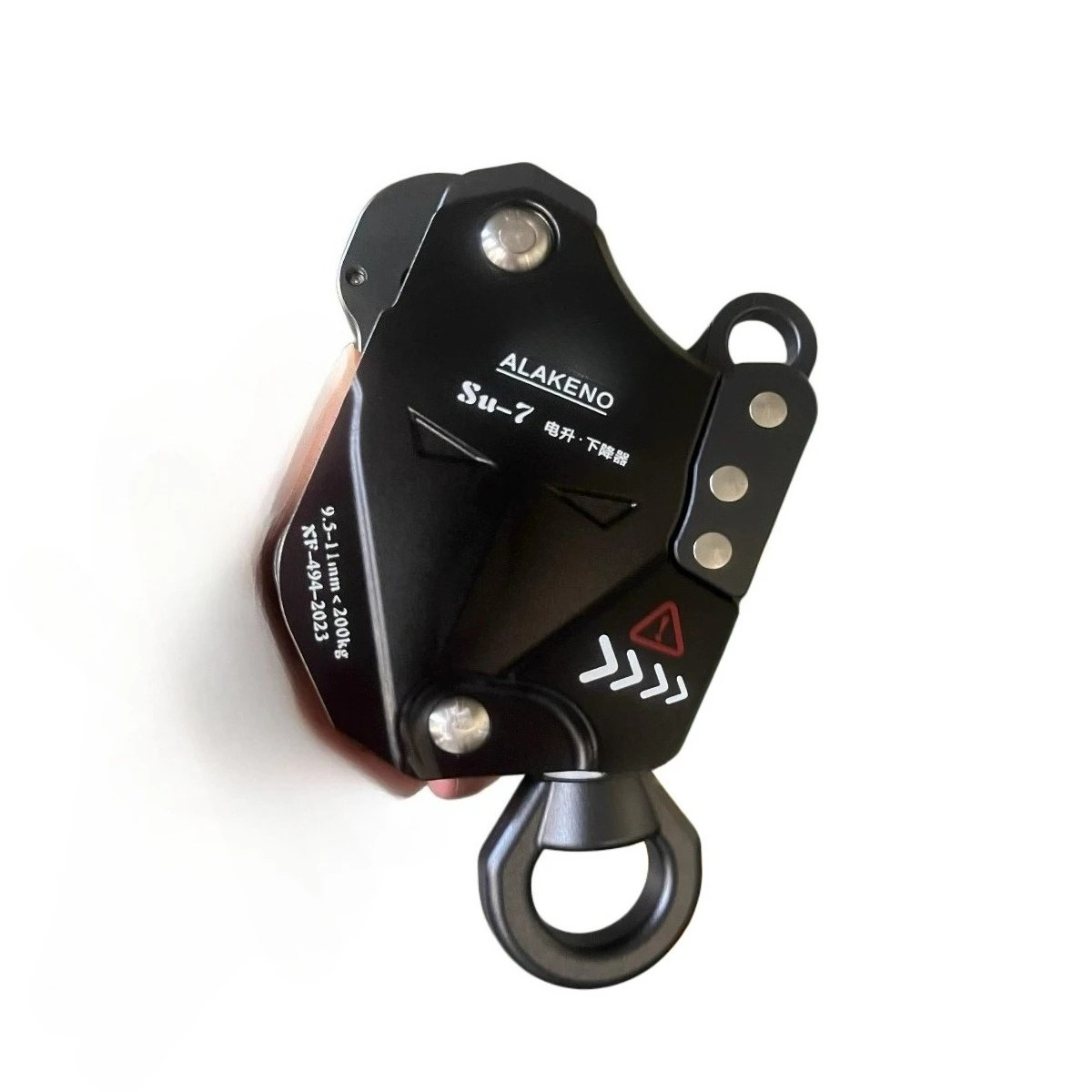 Electric Descent Device Su-7 L - Rope Climb review and price