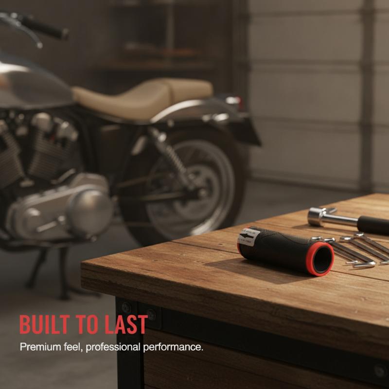 Motorcycle Silicone Handlebar  - Crossfit Event review and price