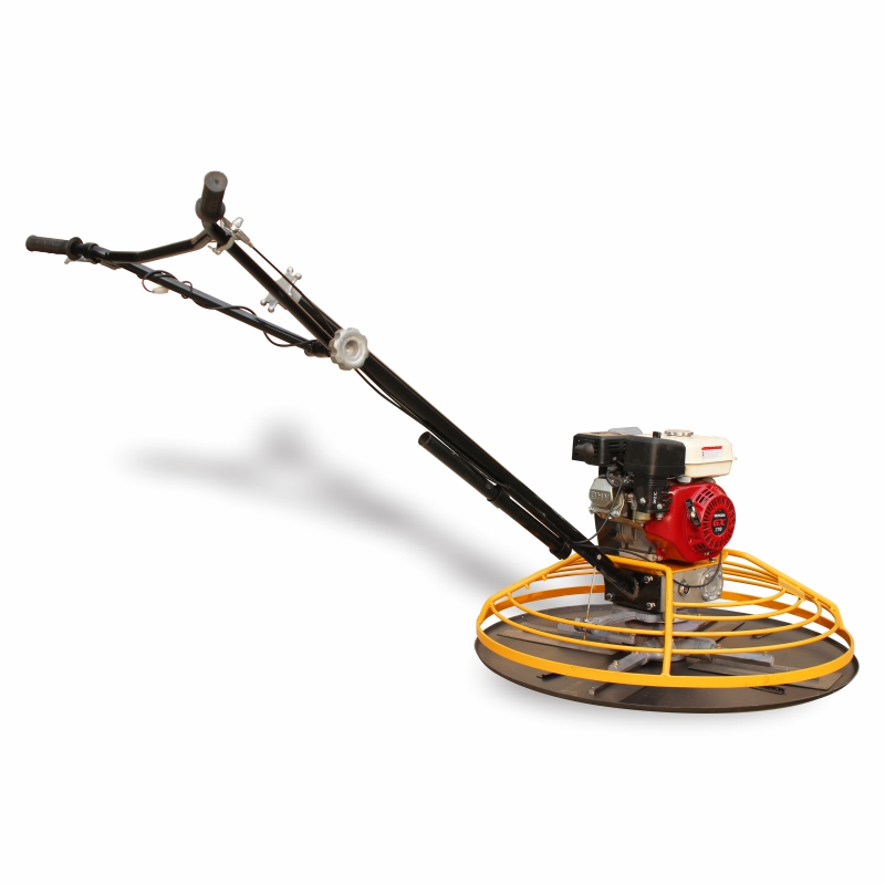 Hot Sale Power Trowel Machine  - Crossfit Machine review and price