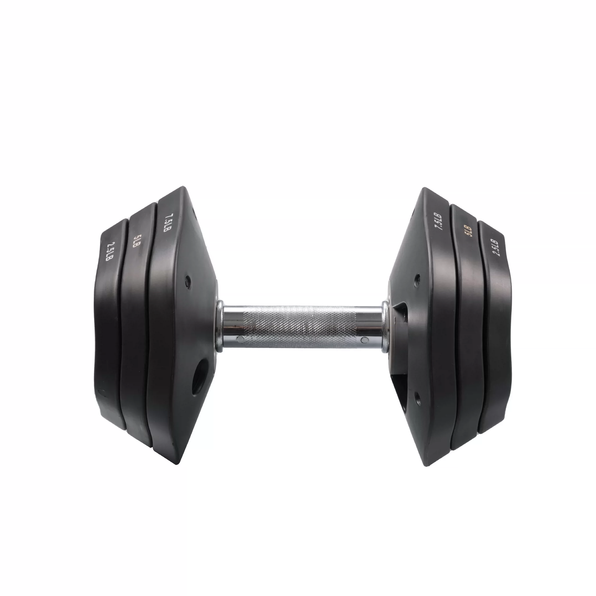 Custom 3-in-1 Adjustable Dumbb - Kettlebell review and price